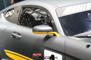 AMG GT GT3 