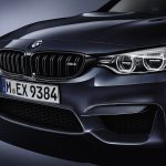 BMW M3 „30 Jahre M3“